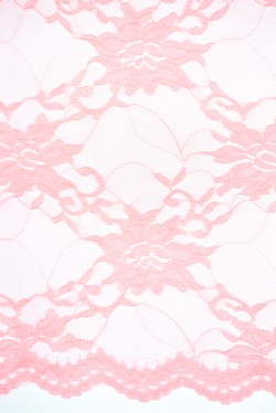 PLAIN JAPANESES LACE